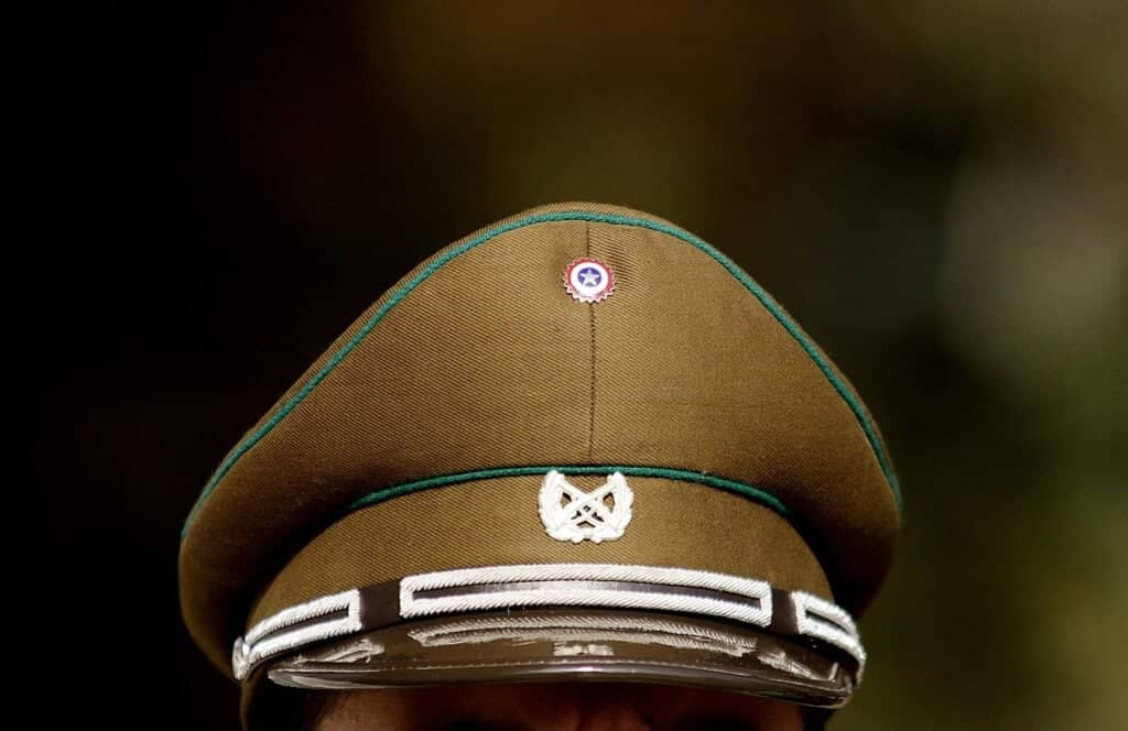 Libertarios y Republicanos anunciaron proyecto de indulto general para ex Carabineros del Estallido Social