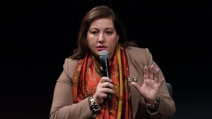 Senadora Vodanovic oficia a Minagri para exigir el cumplimiento de seguros por heladas en el Maule