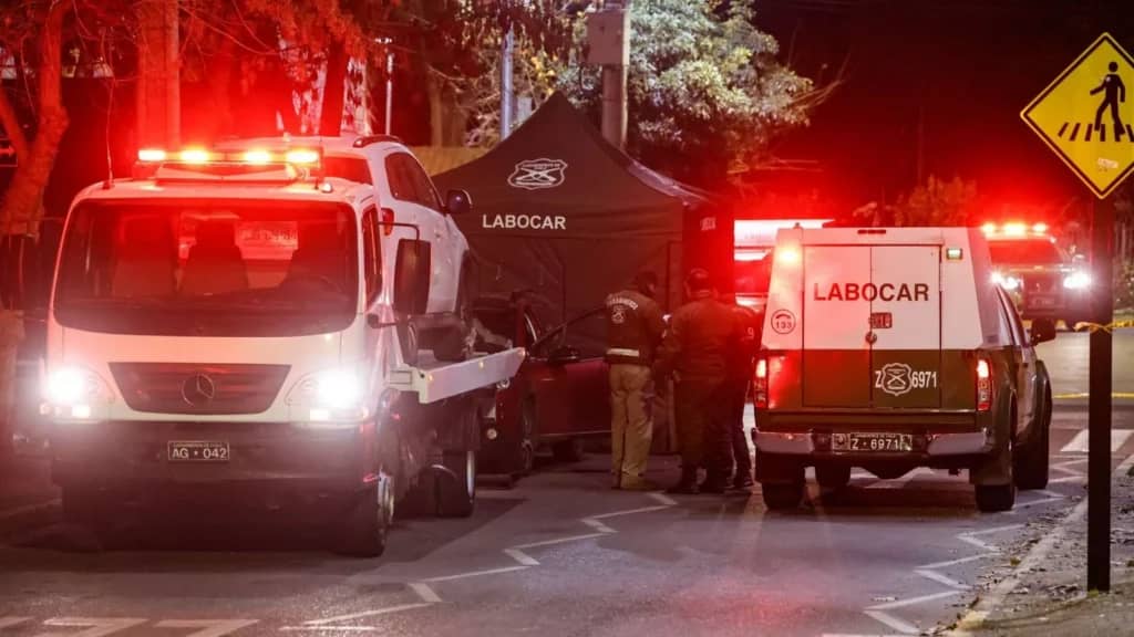 Padre de niño víctima de encerrona pide ayuda para traer a su familia desde Argentina