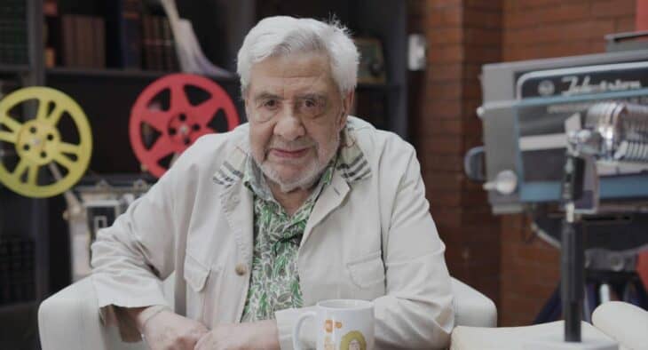 Fallece el actor y comediante Julio Jung a los 84 años