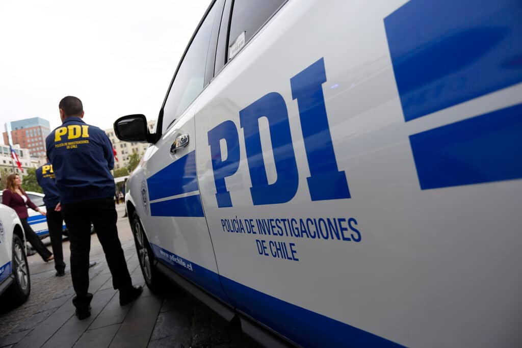 Guardia de tienda recibe disparo en el rostro tras intentar frustrar robo en Concepción