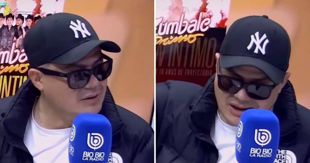 "Fue el peor error de nuestra carrera": Zúmbale Primo se arrepiente de tocar en cierre de campaña de Kast