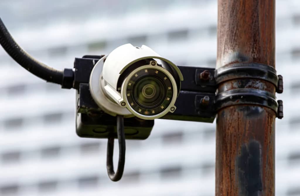 Los "ojos" de la delincuencia en la mira: Autoridades capacitan a operadores de cámaras de seguridad