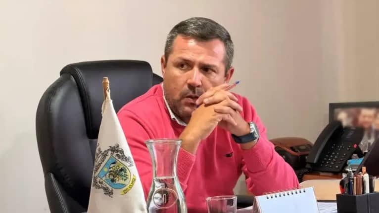 Conflicto en Río Claro: Trabajadoras VTF denuncian impago de bono y alcalde aclara que se cancelará a fin de mes