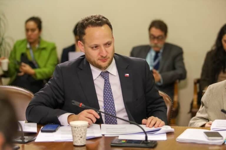 Diputado Guzmán rechaza proyecto de interconexión eléctrica en la alta cordillera del Maule por grave impacto ambiental