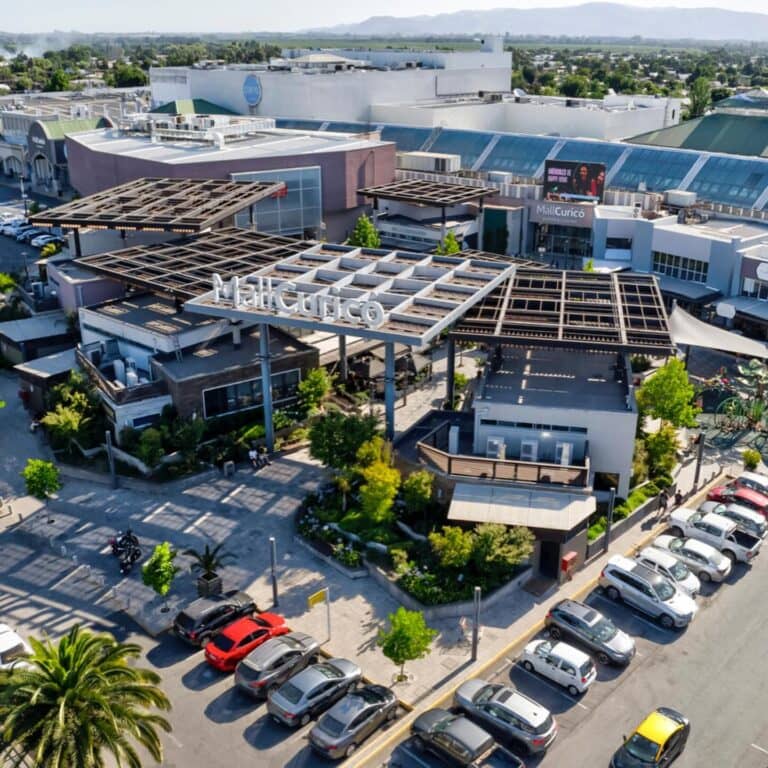 Guía de invierno: las prendas y artículos más buscados por los curicanos ya están en liquidación en Mall Curicó