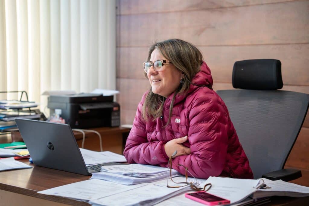 Rauco afina detalles para inédito simulacro comunal ante emergencias meteorológicas