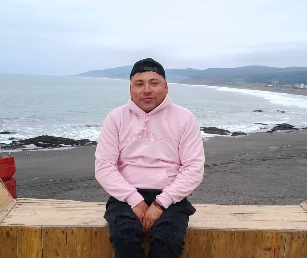 Familiares confirman identidad de cuerpo de fallecido encontrado en Constitución