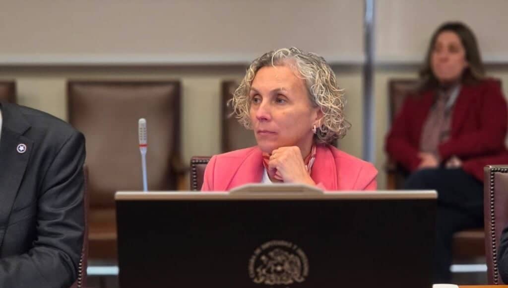 Diputada Castillo advierte inminente retraso en puesta en marcha de los SLEP