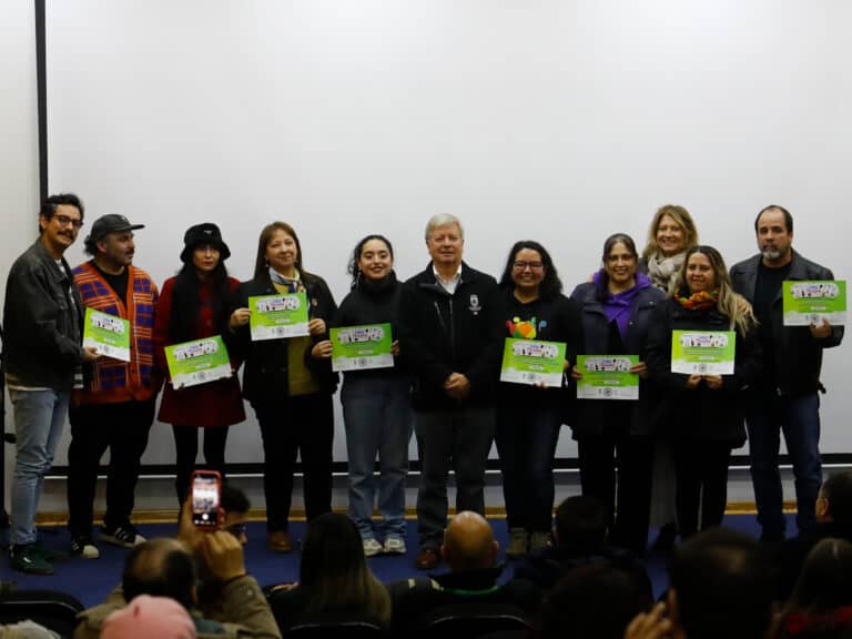 Municipalidad de Curicó destina más de 60 millones de pesos para financiar proyectos culturales