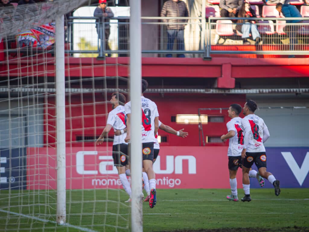 Copa Chile: Curicó Unido rescata un empate y define su clasificación en la última fecha