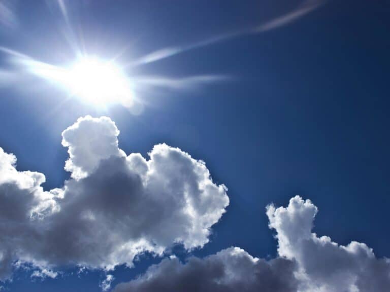 Pronóstico en Arica: jueves 23 de julio de 2026