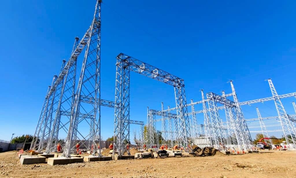 Comité da luz verde a megaproyecto eléctrico "Itahue-Hualqui": Conflicto ambiental se agudiza en el Maule