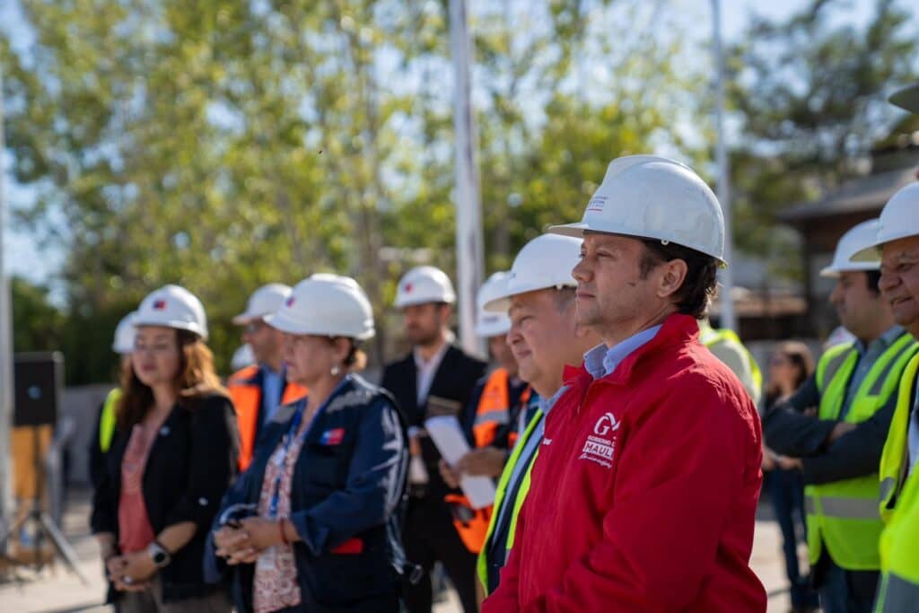 Gobernador del Maule exige mayor autonomía para combatir el desempleo