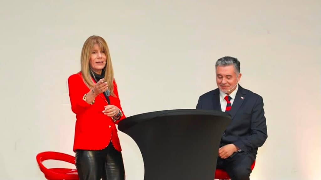 Ministerio de Energía realizó su Cuenta Pública 2026 en Molina