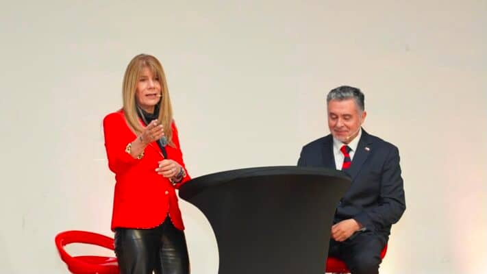 Ministerio de Energía realizó su Cuenta Pública 2026 en Molina