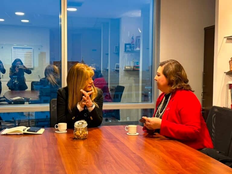 Senadora Vodanovic pidió a Energía sanciones a distribuidoras y compensaciones a usuarios por cortes eléctricos durante temporal