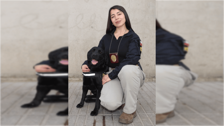 PDI descentraliza la formación de sus agentes policiales con moderno centro en Talcahuano