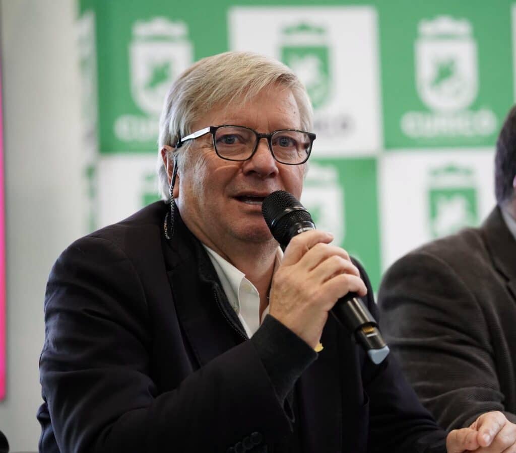 Alcalde de Curicó por desalojo de Campamento Puerto Príncipe: “Tenemos que esperar que el Estado intervenga”