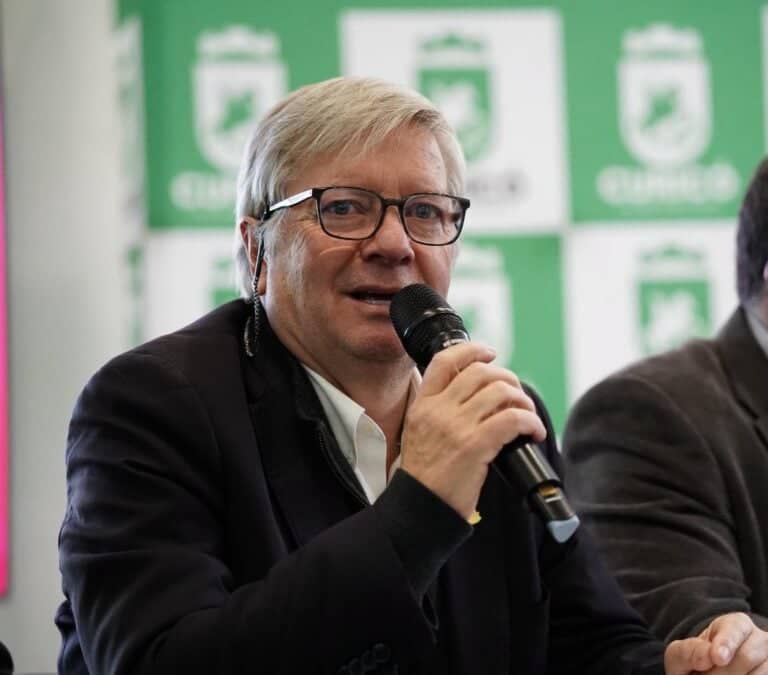Alcalde de Curicó por desalojo de Campamento Puerto Príncipe: “Tenemos que esperar que el Estado intervenga”