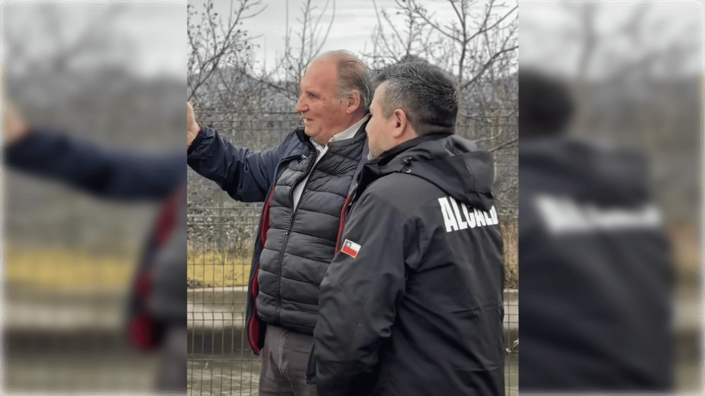 Junta de Vigilancia del Río Lontué pone en duda pronósticos catastróficos: "En 45 días no le han atinado a nada"