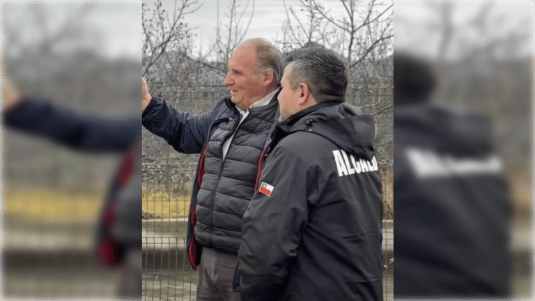 Junta de Vigilancia del Río Lontué pone en duda pronósticos catastróficos: "En 45 días no le han atinado a nada"