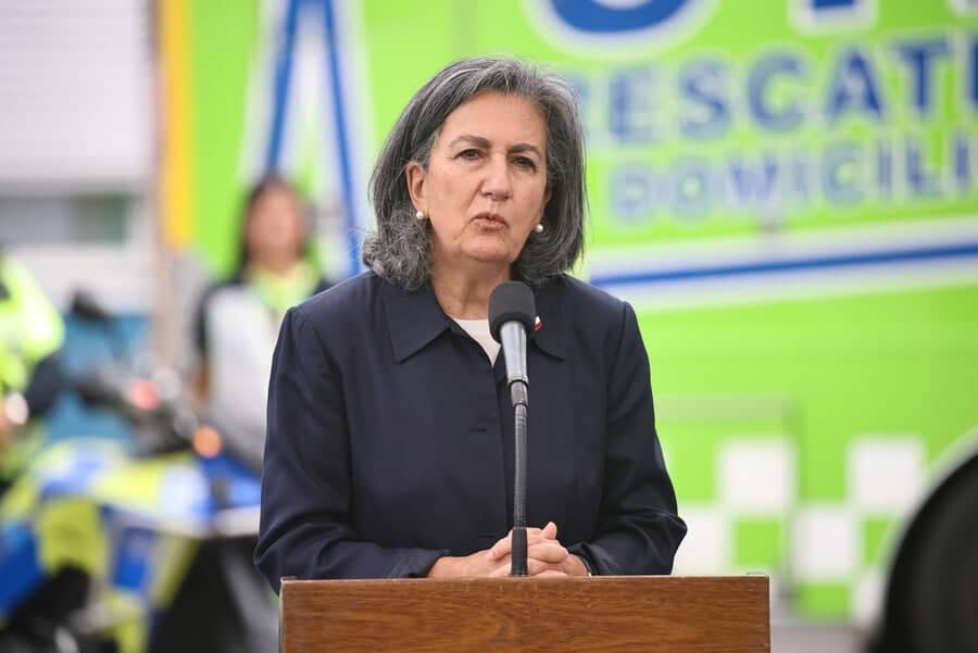 Ministra de Salud afirma que inicio de nueva licitación para Hospital de Linares depende de Contraloría