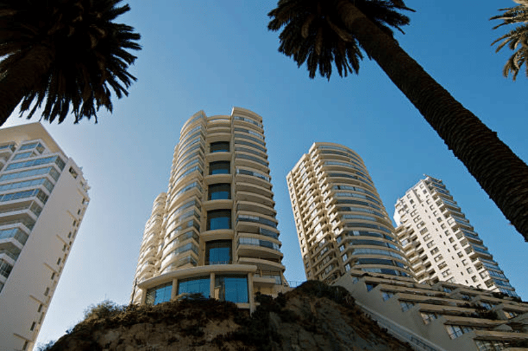 Departamentos en venta en Viña del Mar: invertir en la ciudad jardín de Chile