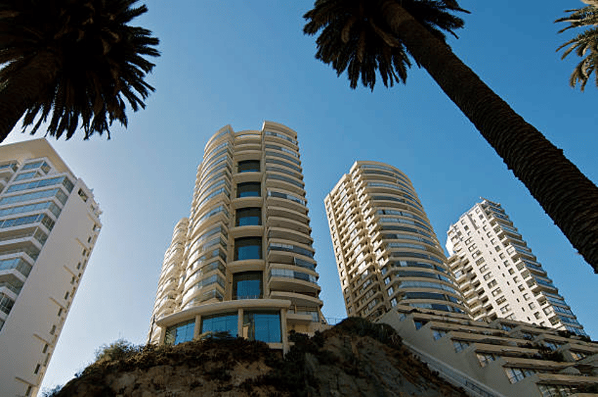 Departamentos en venta en Viña del Mar: invertir en la ciudad jardín de Chile