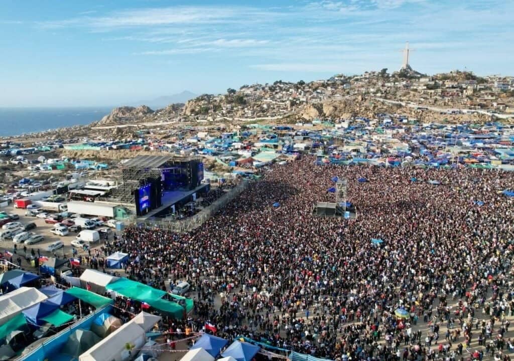 Fiesta de la Pampilla 2026 suspendida en Coquimbo para ir en ayuda de damnificados