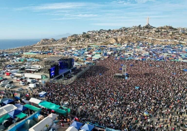 Fiesta de la Pampilla 2026 suspendida en Coquimbo para ir en ayuda de damnificados