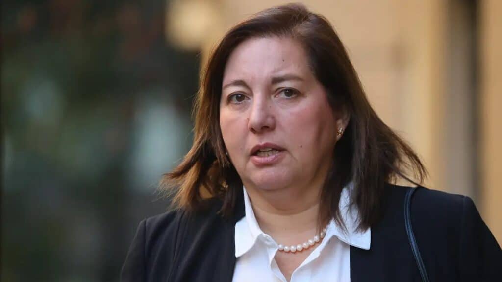 Senadora Vodanovic y fallida AC contra exministro Grau: “No existían los fundamentos”
