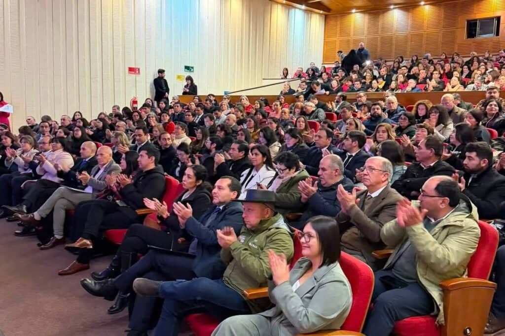 "Que la discapacidad no sea solo un eslogan": Concejal denuncia falta de acceso universal en Centro de Extensión de la UTalca