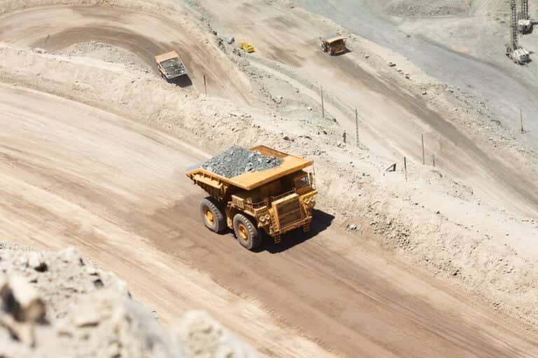 Comunas del Maule reciben más de $3.800 millones por tercera cuota del Royalty Minero