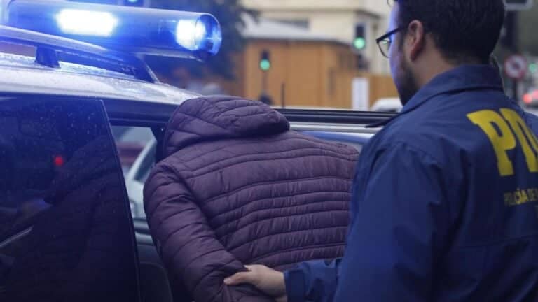 Homicidio en Barba Rubia: Amplían hasta este jueves la detención de sujeto que mató a su vecino