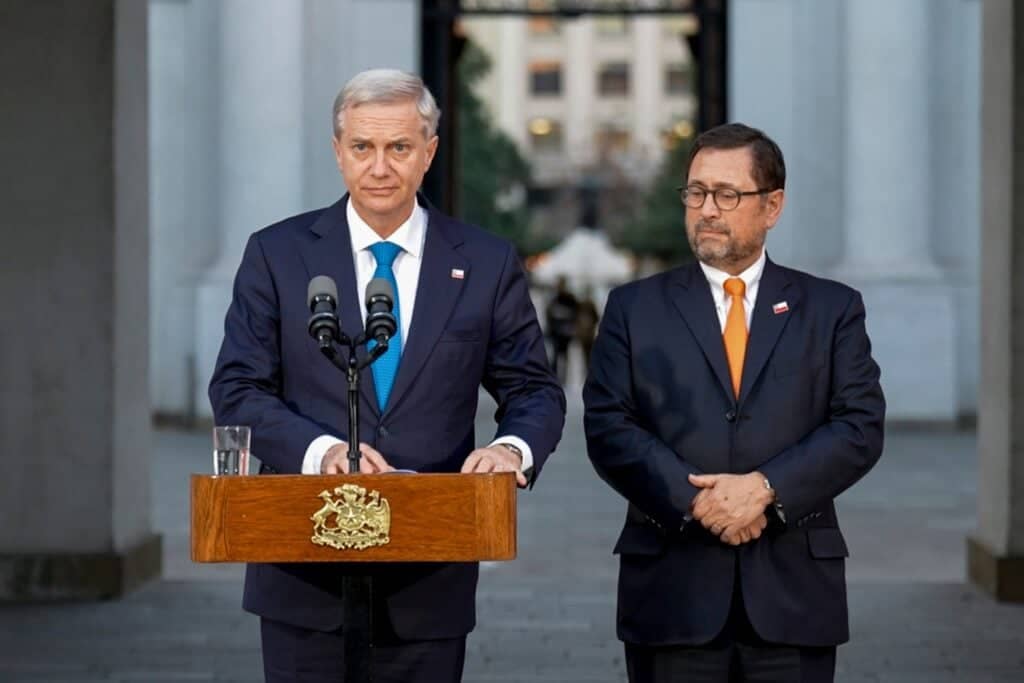 Chile y Venezuela retoman relaciones consulares: un primer paso hacia la normalización