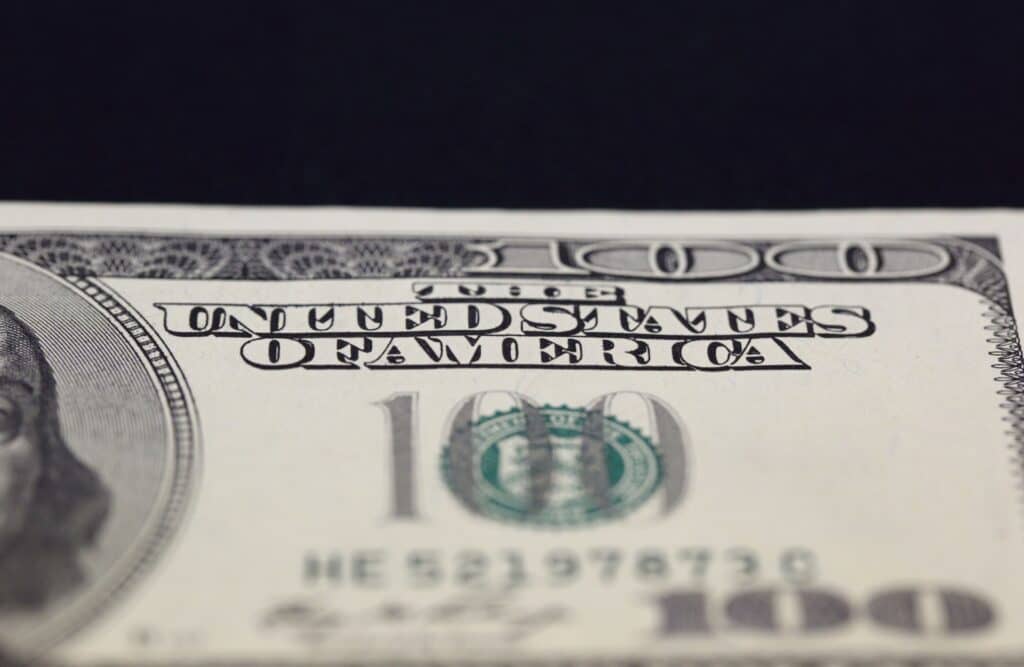 EE.UU. emitirá billetes con la firma de Donald Trump para conmemorar el 250 aniversario de la nación