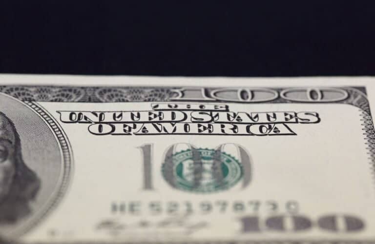EE.UU. emitirá billetes con la firma de Donald Trump para conmemorar el 250 aniversario de la nación