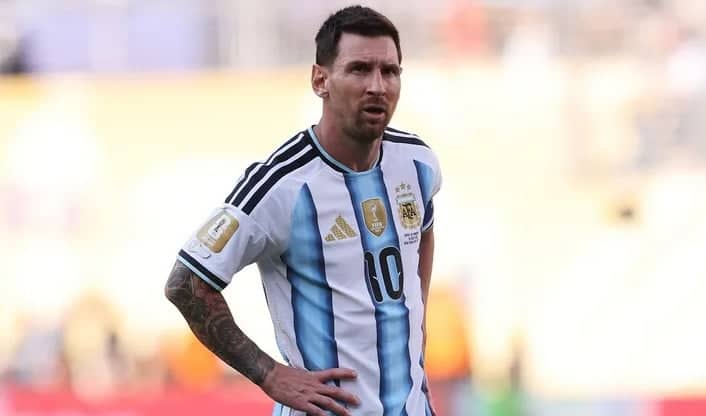 IFFHS elige a Messi como el mejor jugador del Mundial 2026