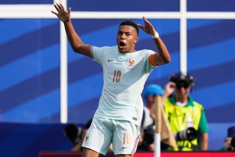 Francia avanza a semifinales del Mundial 2026 tras vencer a Marruecos