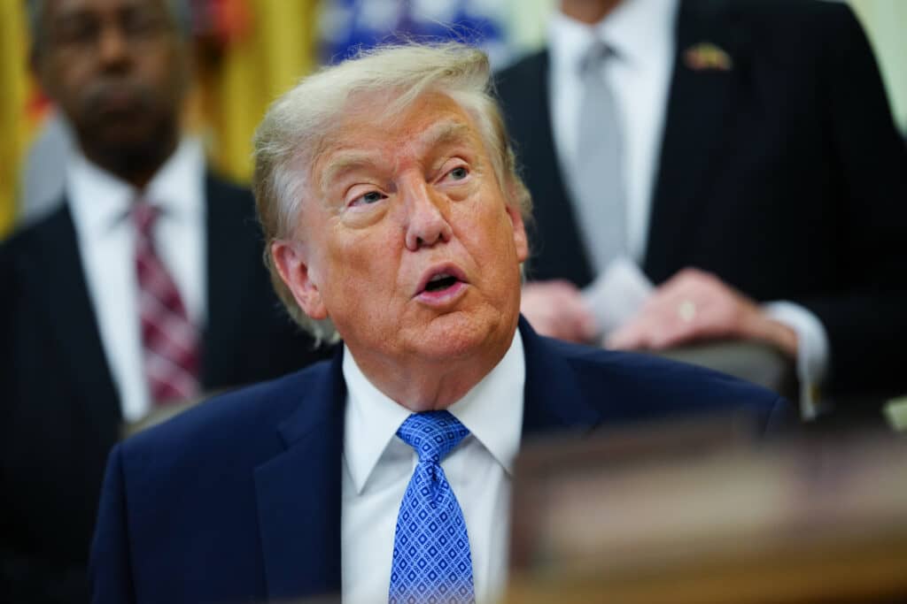 Trump da por terminado el alto el fuego con Irán y asegura que ya no quiere negociar