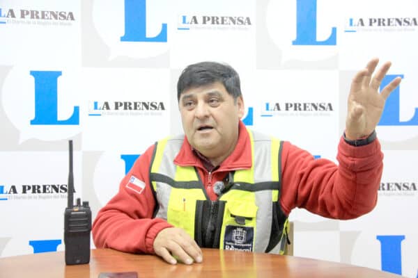 Romeral realiza balance tras sistema frontal: Autoridades reportan sectores aislados y cortes de telefonía