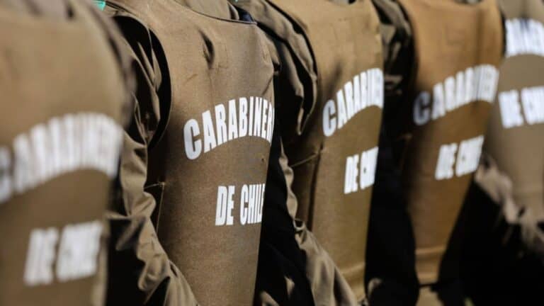 Senadora Vodanovic exige voluntad política para concretar la Escuela de Formación de Carabineros en el Maule