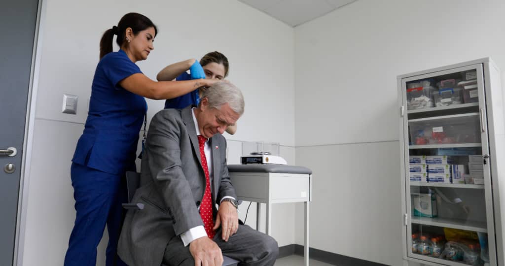 Encuesta Cadem: Amplio respaldo a test de drogas para autoridades y severas consecuencias por consumo