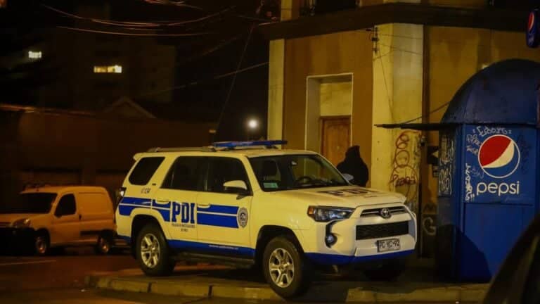 PDI investiga grave denuncia por ataque sexual contra ciclista en Talca