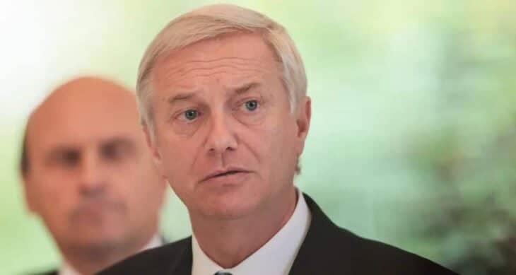 Presidente Kast advierte "enfermedad económica" en Chile tras datos del Imacec