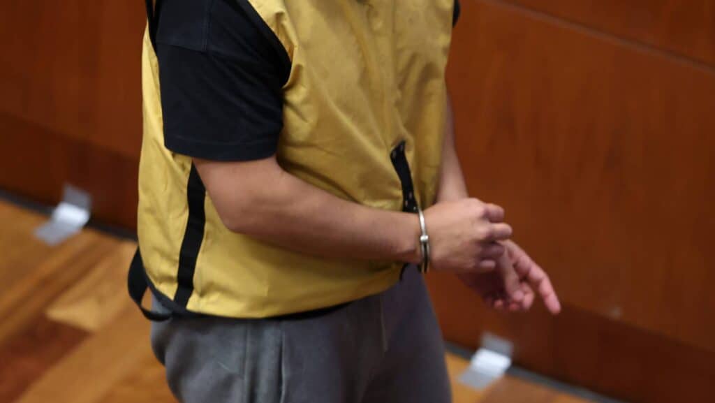 A prisión preventiva sujeto que asesinó a un hombre tras riña en Cauquenes
