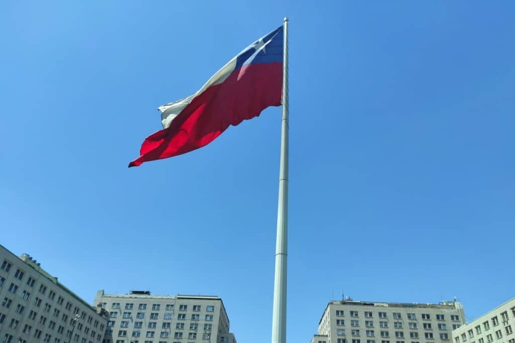 Japón lidera ranking global de reputación y Chile ocupa el puesto 33