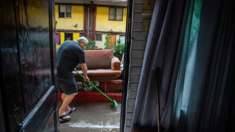 Hasta $1.5 millones para damnificados por temporal: Conoce el requisito clave para el Bono de Recuperación de Enseres