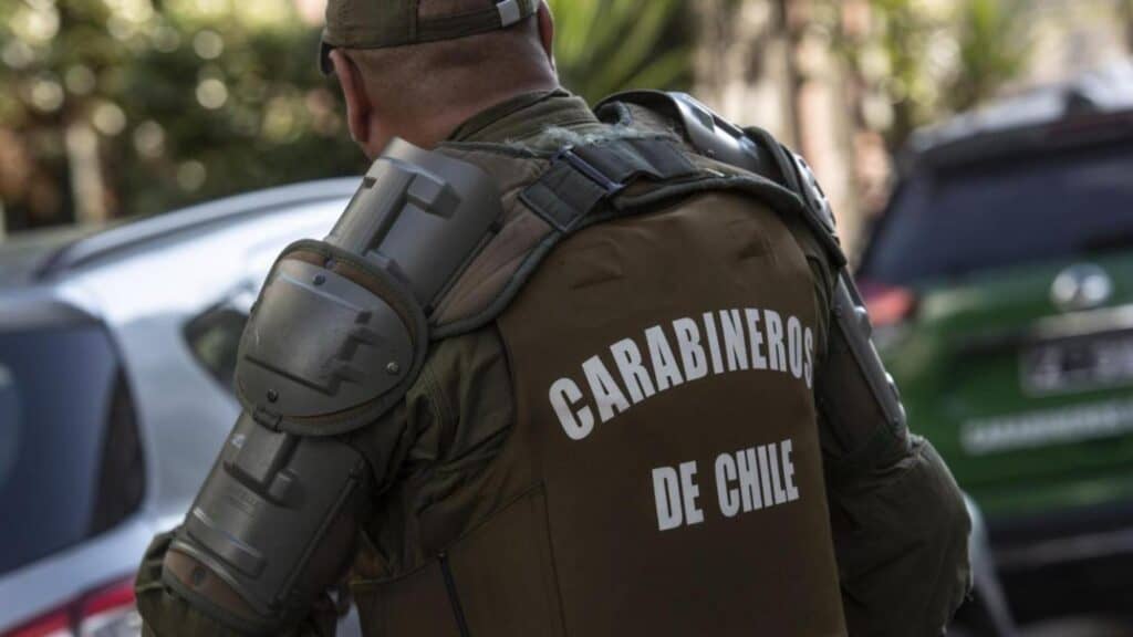 Más de 200 controles preventivos deja ronda extraordinaria del Escuadrón Centauro en Teno